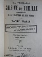 La Veritable Cuisine de Famille